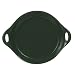 CorningWare Creations 10-Inch Quiche Dish, Emerald