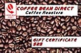 : Coffee Bean Direct $25 Gift Card