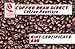 Gourmet Food : Coffee Bean Direct $25 Gift Card