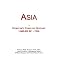 Asia: Webster's Timeline History, 1,800,000 BC - 1918
