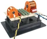 Selenium 2V2K/600 2-Way Passive Crossover with Dish