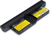 Lenovo ThinkPad X41 Tabletシリーズ 大容量 Li-Ionバッテリー・パック [73P5168]