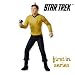 Captain James T. Kirk Star Trek Legends #1 In Series 2010 Hallmark Ornament QX8373