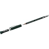 FABER-CASTELL ファーバーカステル 9000番 パーフェクトペンシル 並行輸入品