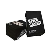 ALIMED CATCHER'S KNEE SAVERS