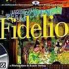 Ludwig van Beethovens Oper Fidelio. CD- ROM fuer Windows. Ein multimediales Opernabenteuer