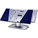 HH Scott SJ320S Desktop / Wall Mount Microsystem (Silver/Grey)