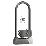 Master Lock Force 5 Standard Bike Lock - 4003035