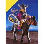 プレイモービル バイキング 馬とバイキング 3158