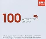 100 Meisterwerke Oper
