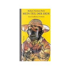 Mein Teil der Erde: Eine Kindheit in Vermont