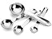 All-Clad Stainless Measuring Spoon Set