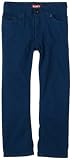 Levi's Boys 2-7 Sceptor Skinny Jean