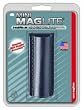 AA Mini Mag Holster Leather - Flashlights - Accessories