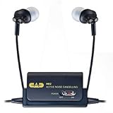 Noise Cancelling CAD NB2 Professional Earphones