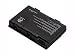 Dekcell Laptop Battery for Toshiba PA3395U-1BRS, PA3421U-1BRS