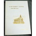 Click here to buy The St. George Temple, first 100 years by  Janice Force DeMille.