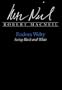 Eudora Welty: Seeing Black and White