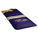Baltimore Ravens Sleeping bag