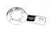 Alltrade 648819 Mazda Crank Pulley Tool for Crankshaft Pulley Bolt
