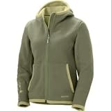 Marmot Wigi Full-Zip Hooded Fleece Jacket - Women's