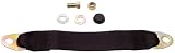 AutoLoc SBEXBK Black 12 Seat Belt Extender