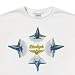 Blue Angels Formation Break T-Shirt