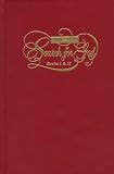 A Search for God, Book 1