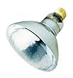 Havells-SLI 00514 - 75BR38/SP - 75 Watt BR38 Outdoor Incandescent Spot Light Bulb, 130 Volt Long Life