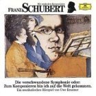 Produkt-Bild: Franz Schubert. Die verschwundene Sinfonie. CD: Oder Zum Komponieren bin ich auf die Welt gekommen. Ein musikalisches H&ouml;rspiel