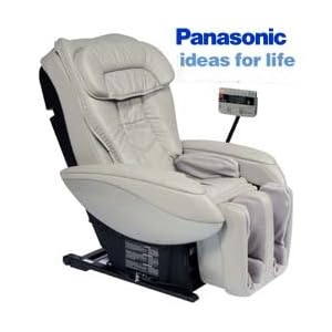 EP3222CU EP3222 Panasonic Real Pro Elite Massage Lounger with Body Scan Technology