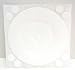 FastCap Adhesive Cover Caps Plumb Cap PVC White (1 Sheet 10 Caps)