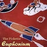 Review Picketts  / Euphonium