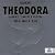 Handel: Theodora /Gritton � Bickley � Blaze � Agnew � Smith � Davies � Gabrieli Consort & Players � McCreesh