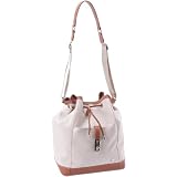 La Bagagerie Honfleur Sac à main femme - Taupe Syn