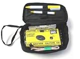 AcciDent Auto Accident Documentation Kit