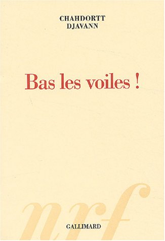 Bas les voiles ! Bas les voiles !