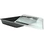 Chicago Metallic Gourmetware Nonstick Make N' Take Pan with Lid