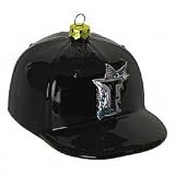 Florida Marlins Toddler Authentic MLB Flex-Fit Hat