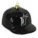 Florida Marlins Baseball Hat Ornament
