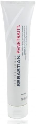 Penetraitt Deep Strengthening and Repair-Masque - Sebastian - Hair Care - 150ml/5.1oz by StrawberryNet [Beauty]