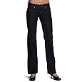 Jeanshose auto low