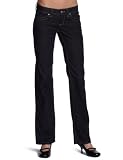 Produkt-Bild: ONLY Damen Jeanshose/ Lang Regular Fit, auto low str 15051683, Straight Fit (Gerades Bein)
