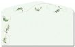 Holiday #10 Envelope Holly Bunch 25/pkg