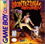 Montezuma's Return