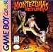 Video Games : Montezuma's Return