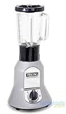 Viking Professional Blender, Stainless Gray