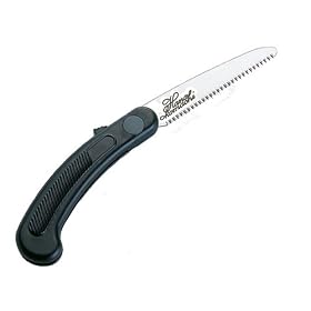 ARS Ikabana and Bonsai Saw #SA-IK1OBK by ARS