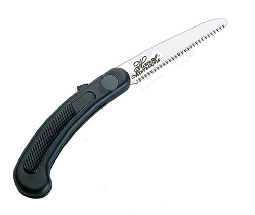 ARS Ikabana and Bonsai Saw #SA-IK1OBK