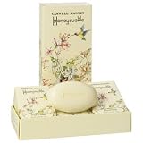 Honeysuckle Soap